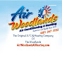 Air Woodlands A/C & Heating logo