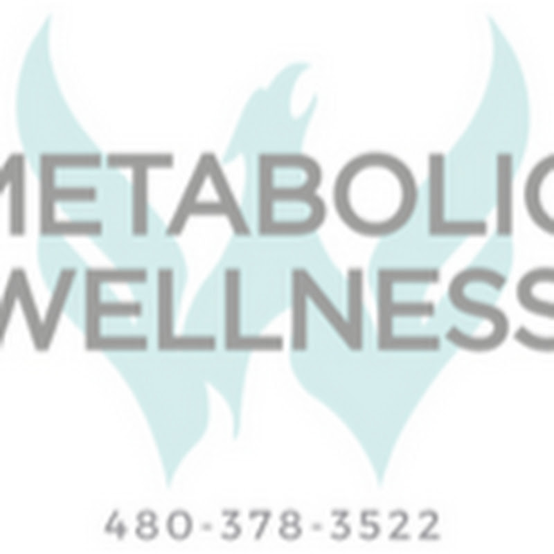 Metabolic Wellness