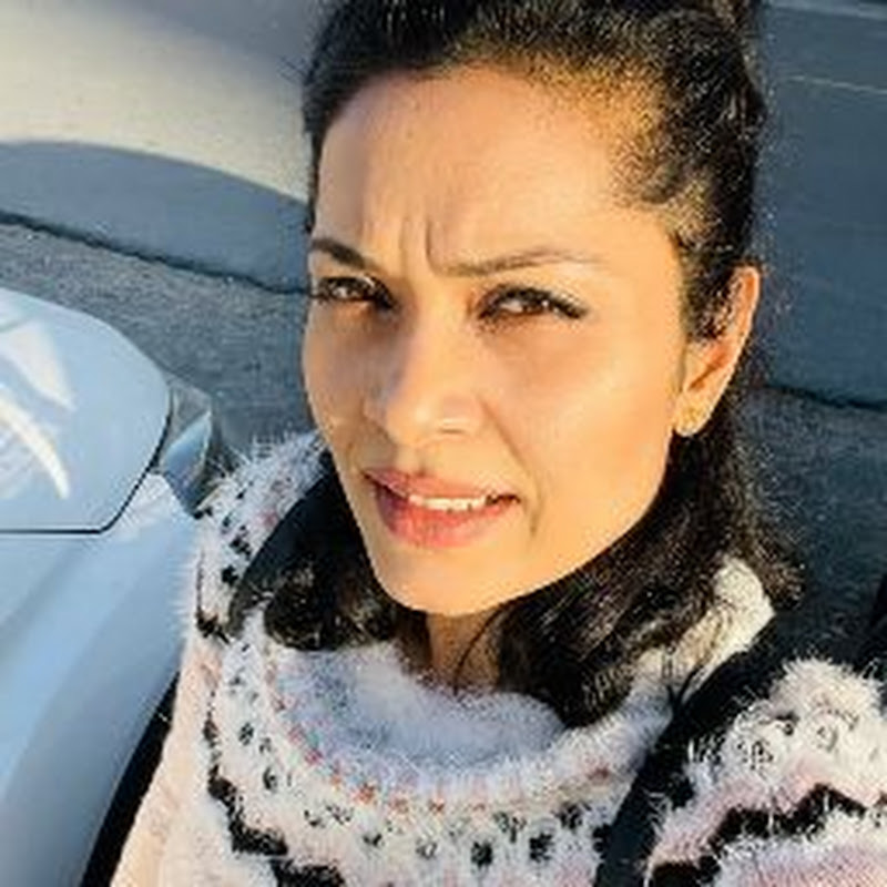 Garima Fulwani