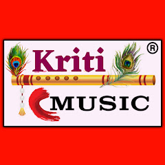 Kriti Music avatar