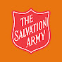 The Salvation Army International Development UK logo