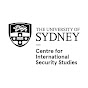 Centre for International Security Studies logo