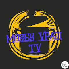 Moses Vpaji TV