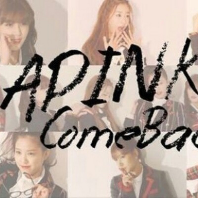 A pink에이핑크