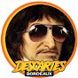 Jeux Descartes Bordeaux