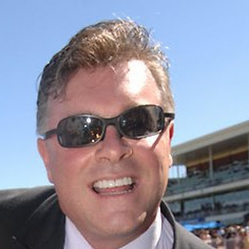 Sean Buckley