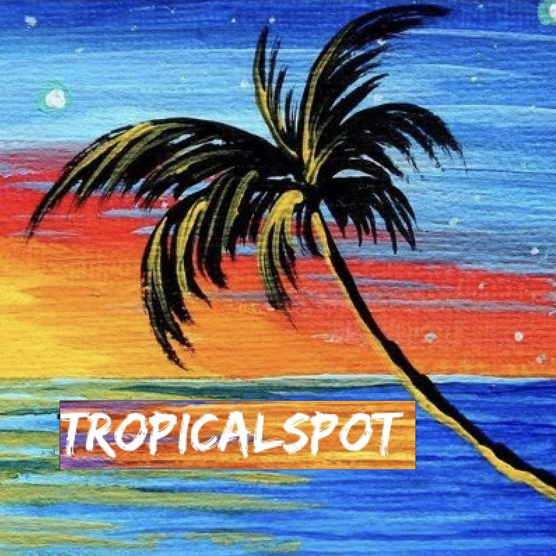 Tropical Spot