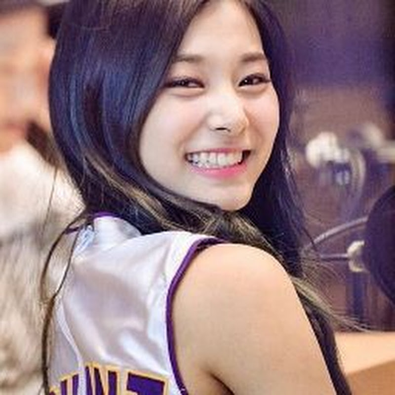 Tzuyu Annyeong icon