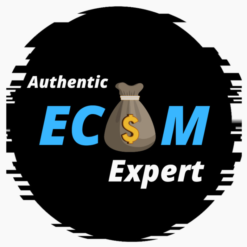 Authentic Ecom Expert