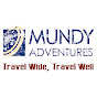 Mundy Adventures logo