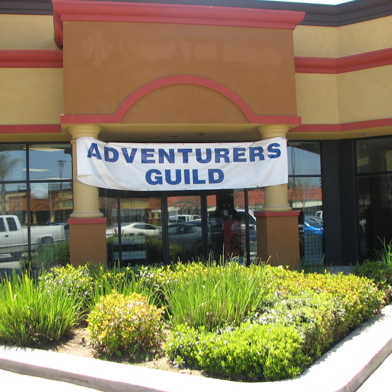 adventurersguild