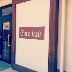 Caro hairカーロヘアーアイコン画像