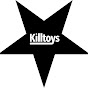 Killtoys logo