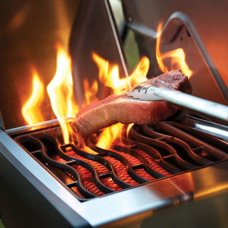 GRILLCLUB