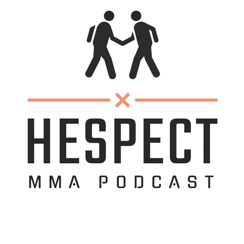 Hespect MMA Podcast
