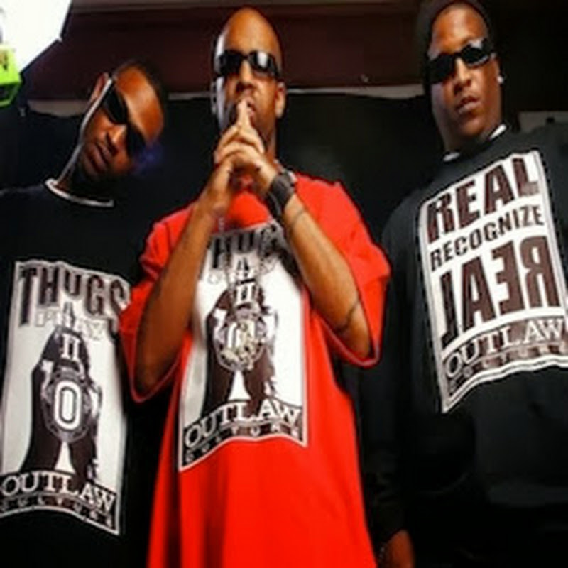 OutlawzVEVO icon