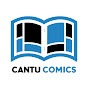 Cantu Comics logo