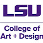 LSU College of Art and Design