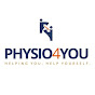 Physio4You logo