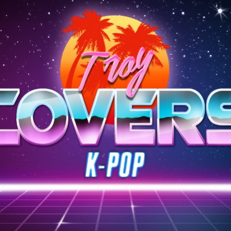 Troy Covers K-pop
