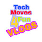 TechMoves4Fun Vlogs