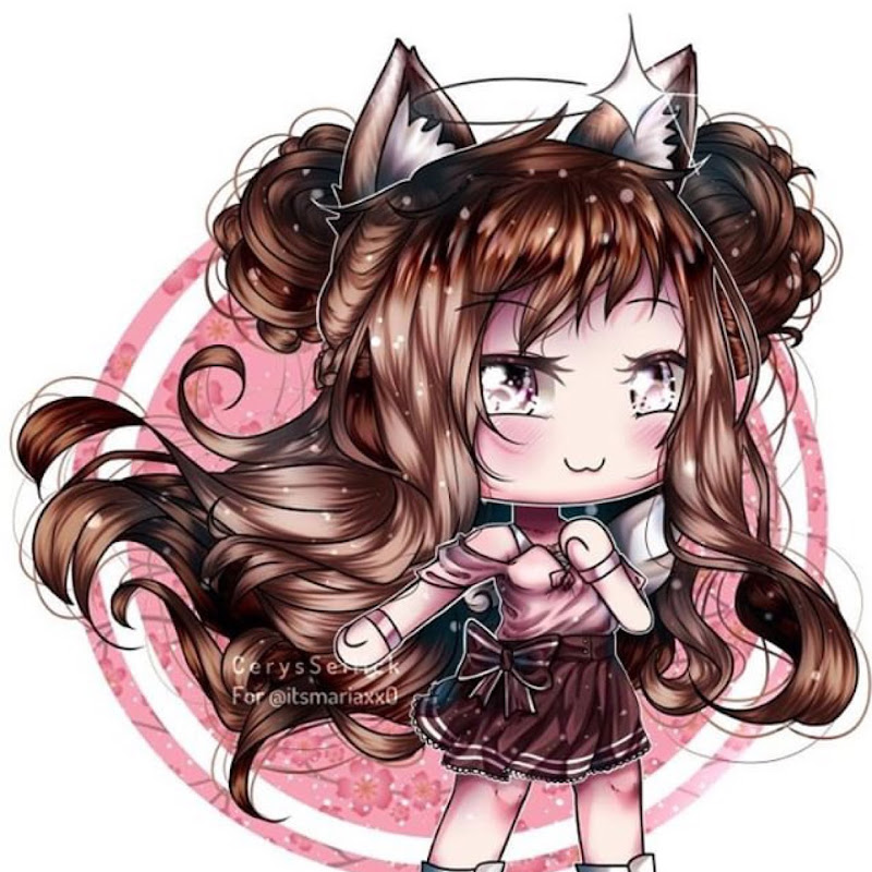 It’s Mariaxx icon
