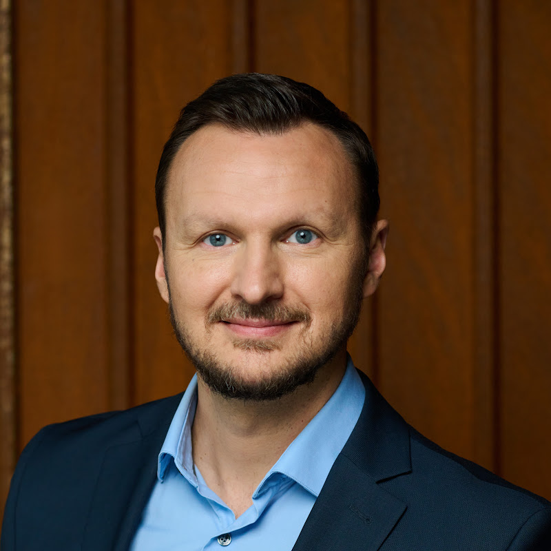 Lukasz Kulik