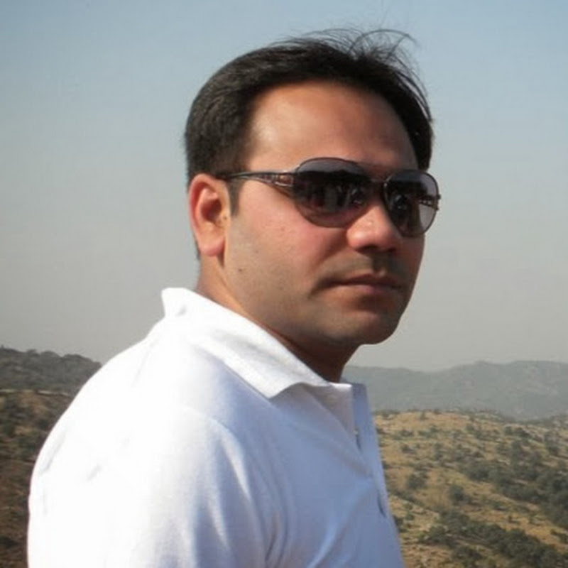 Jitendra Singh (EBriksInfotech)