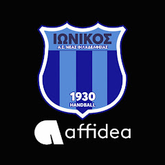 Ιωνικός Νέας Φιλαδέλφειας Handball Club