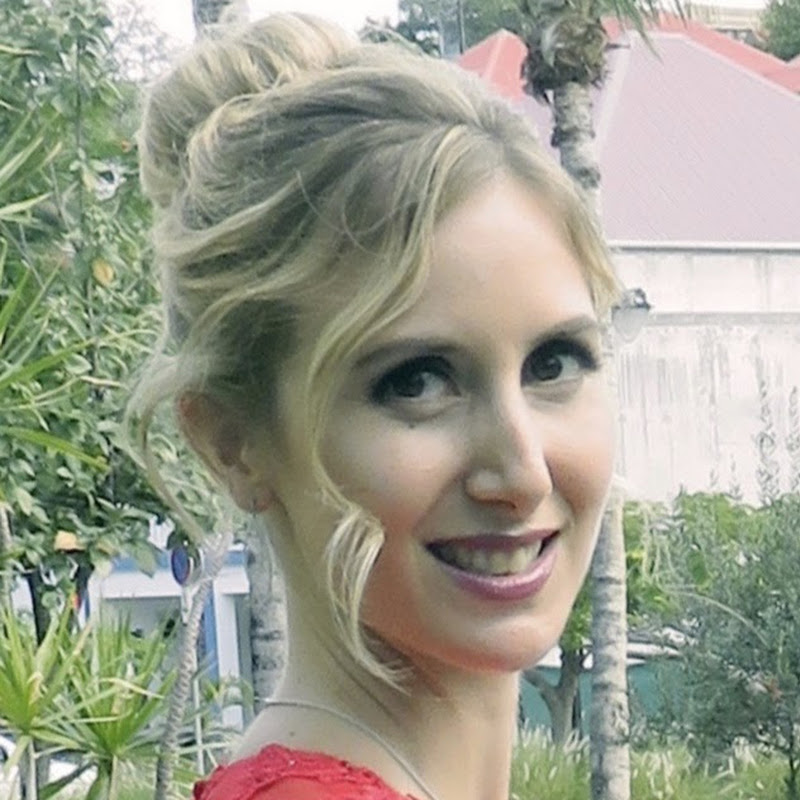 Delphine Ecalle