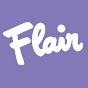 Flair België logo