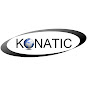 Konatic logo