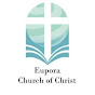 Eupora Church of Christ logo