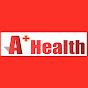 A Plus Health - China logo