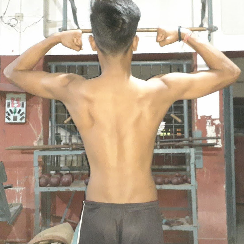 Indian Fitness