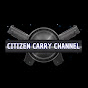 Citizen Carry Channel logo