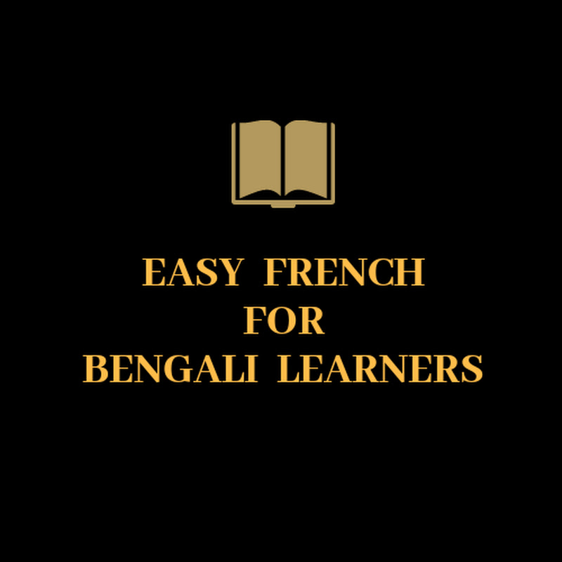 Easy French For Bengali Learners