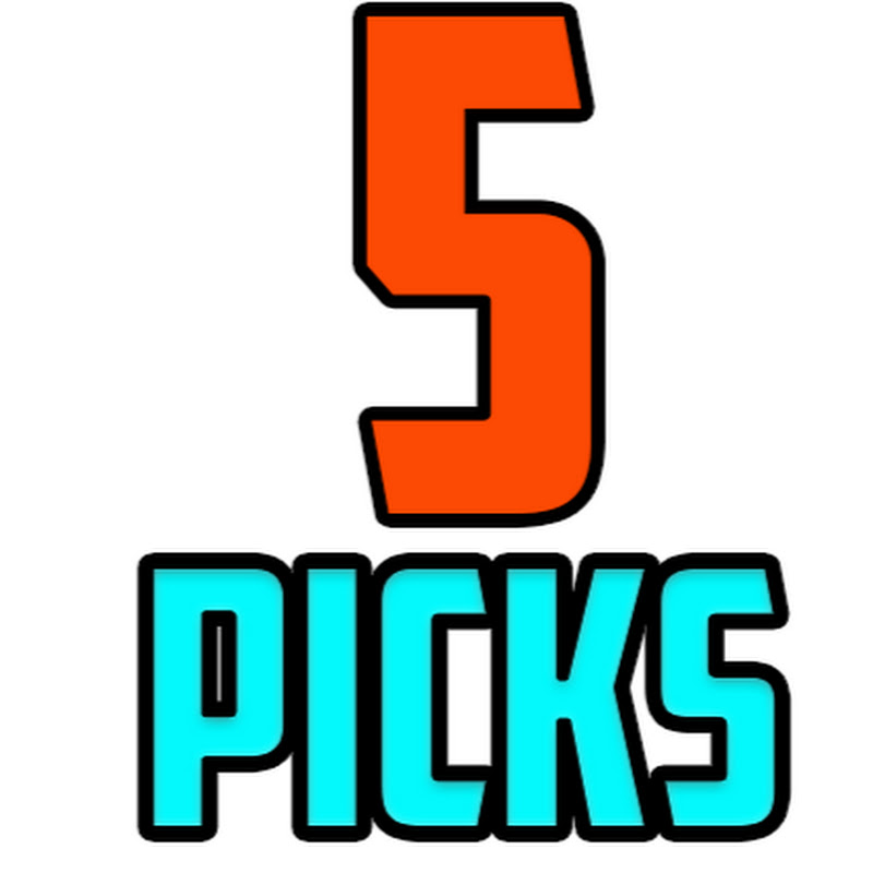 Best 5 Picks