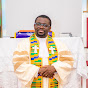 Rev. Dr. Ransford K Awuku-Gyampoh