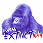 Human Extinction logo