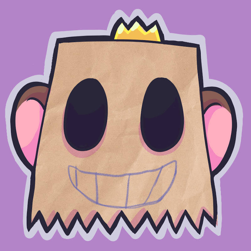 The Duke of Ook