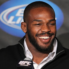 Jon Jones