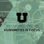 Humanities in Focus logo