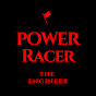 Power Racer logo