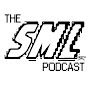 theSMLpodcast logo
