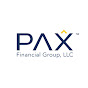PAX Financial Group, LLC logo
