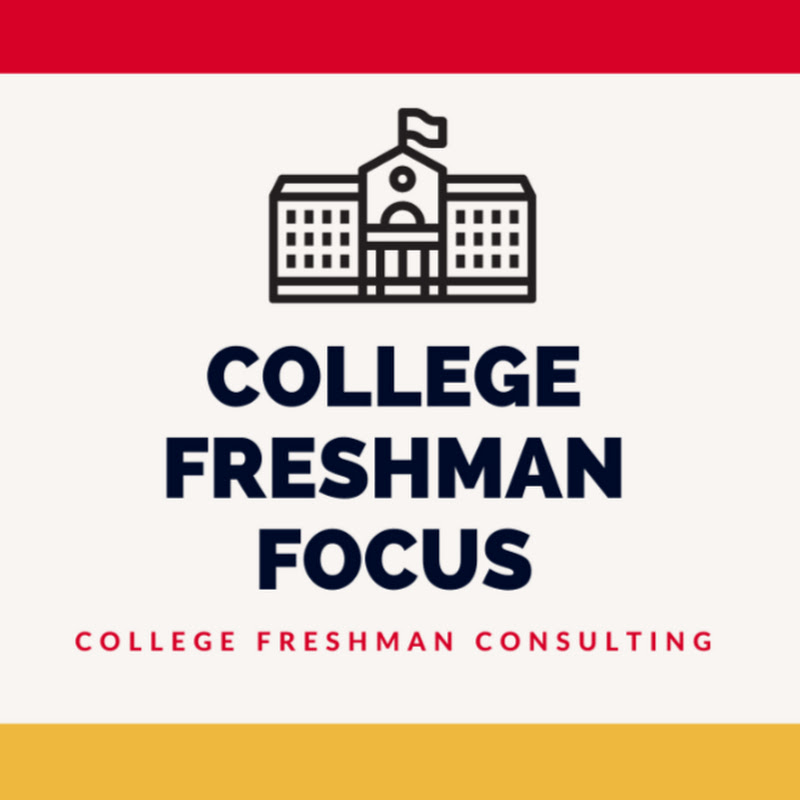 College Freshman Focus
