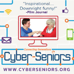 Cyber-Seniors Avatar