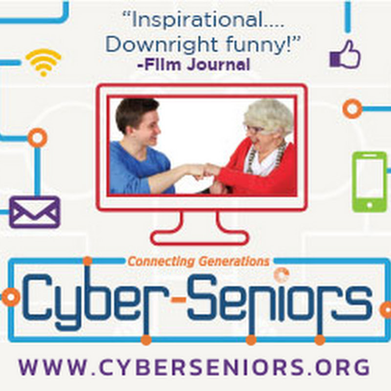 Cyber-Seniors