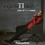 expediTIously with Tip T.I. Harris